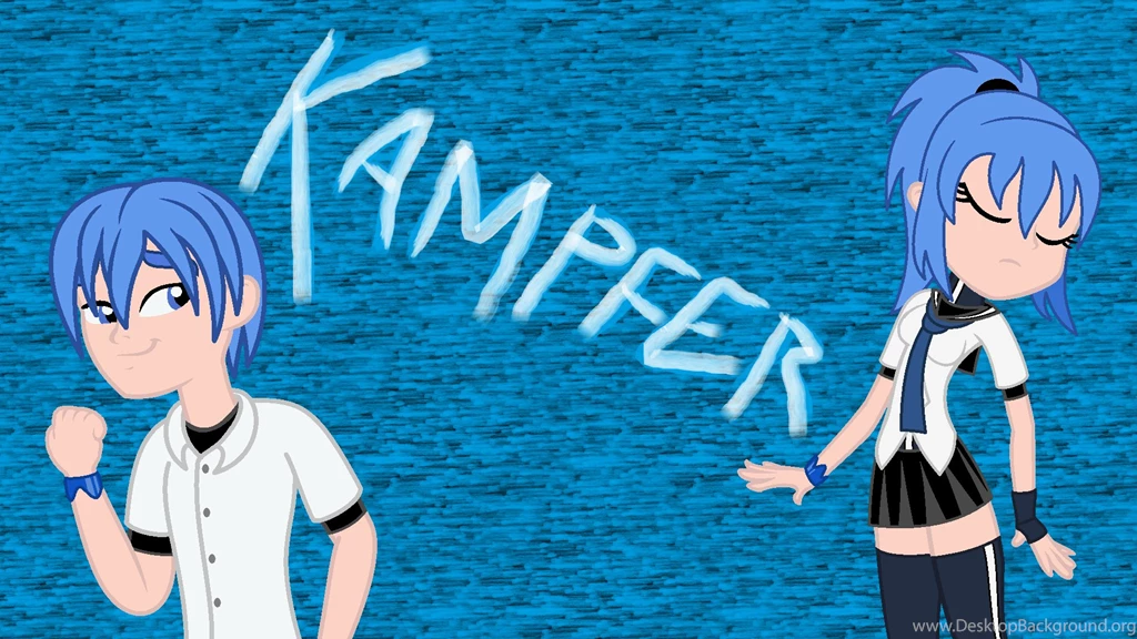 Kampfer Favourites By TheMightFenek On DeviantArt