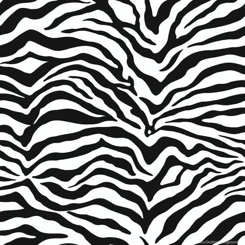 York Wallcoverings Just Kids Zebra Skin Wallpapers At Menards®