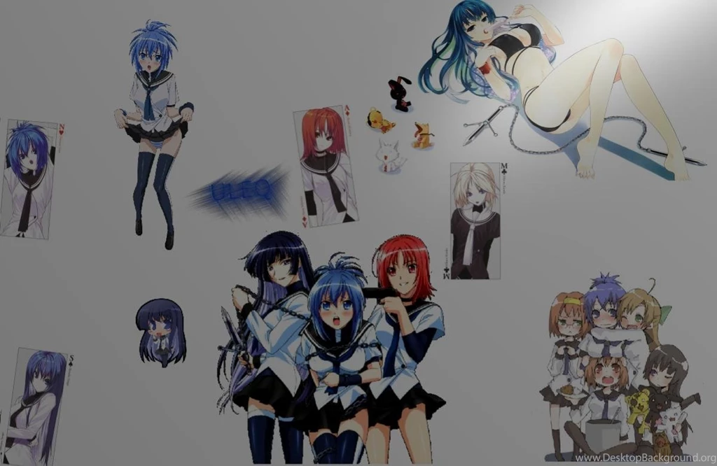 KAMPFER WALLPAPER (