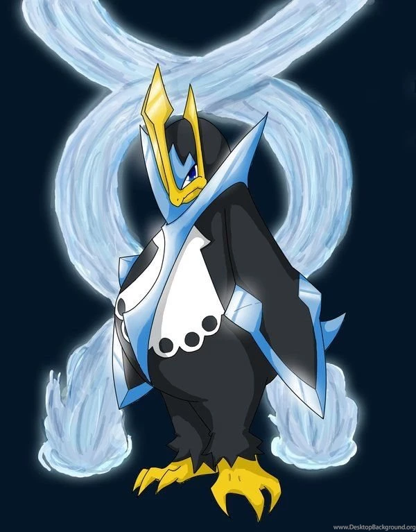 I Like This Empoleon