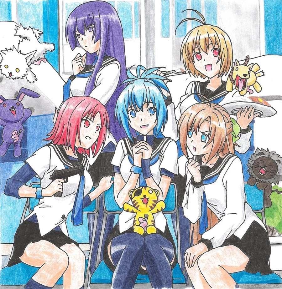 Kampfer Favourites By Lodeye On DeviantArt