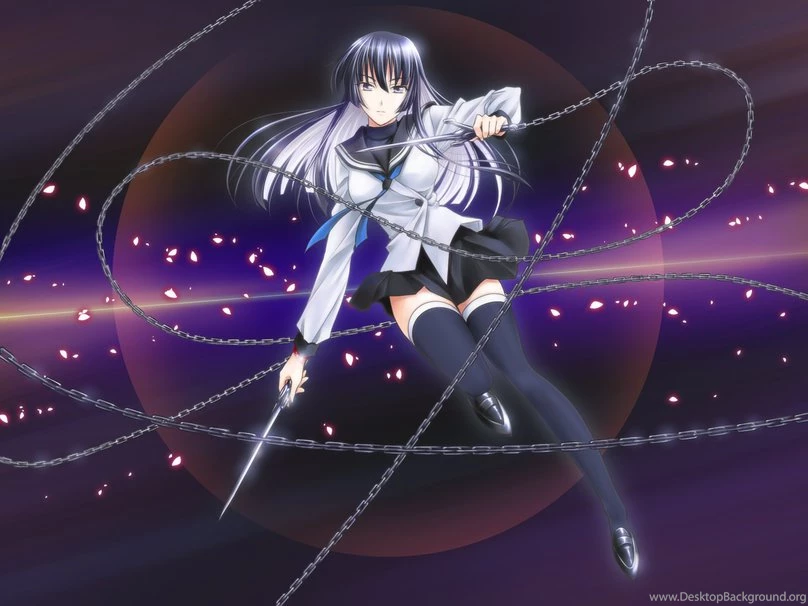 Image 275905 Shizuku sango kampfer P.jpg The Savage Lands ...