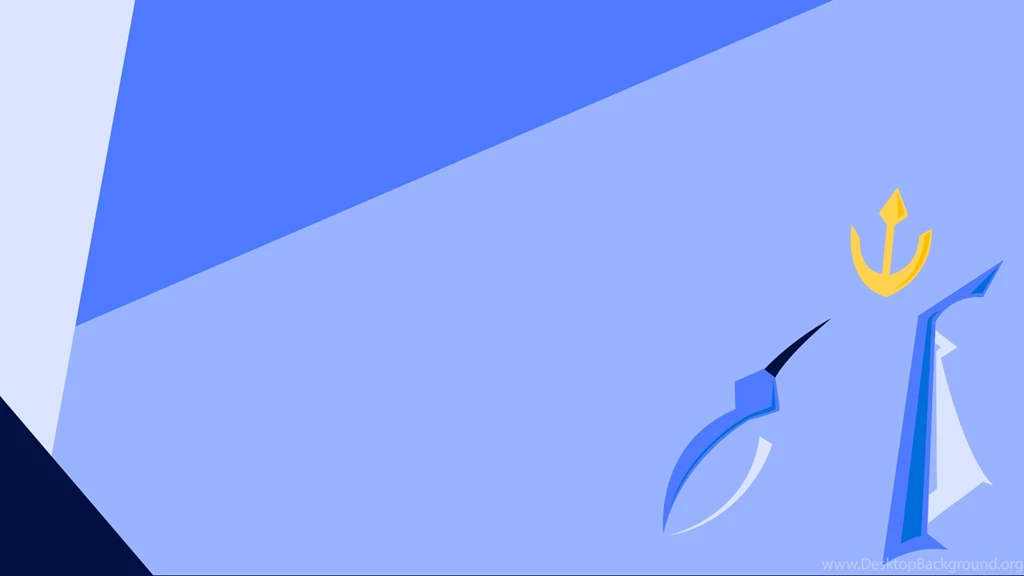 I Love Minimalist Pokemon Wallpapers, So I Thought I'd Give It A ...