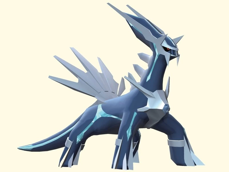 Emperor Empoleon Empoleon, Brave Emperor – Anime Pokemon HD ...