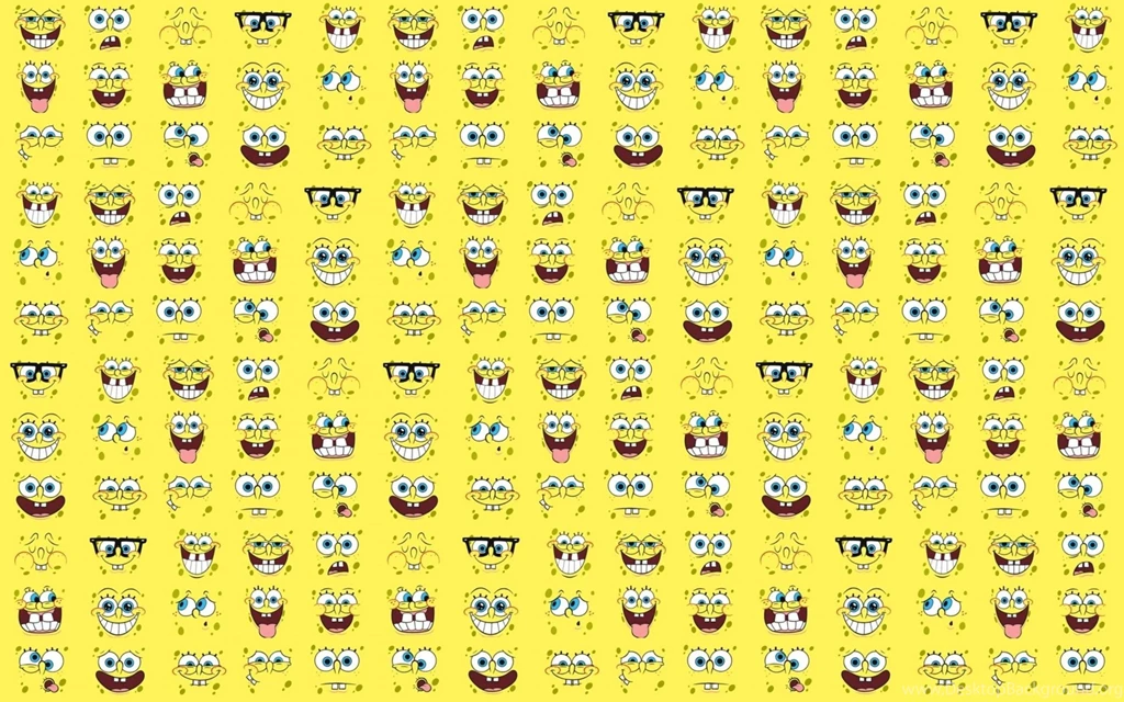 Spongebob Computer Backgrounds Wallpapers Cave