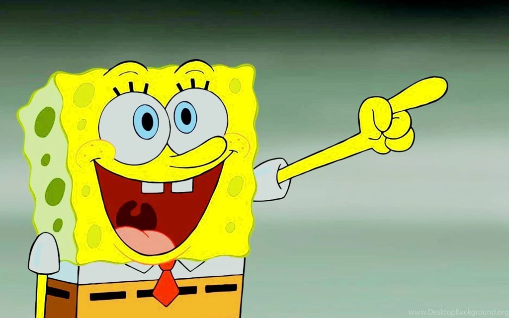 Spongebob Spongebob Squarepants Wallpapers (16257837) Fanpop