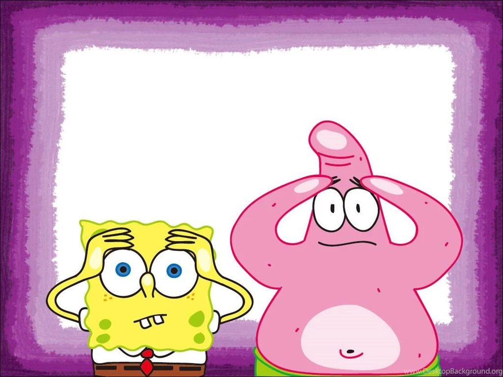 Spongebob Squarepants Wallpaper12 SpongeBoB Square Pants Wallpapers