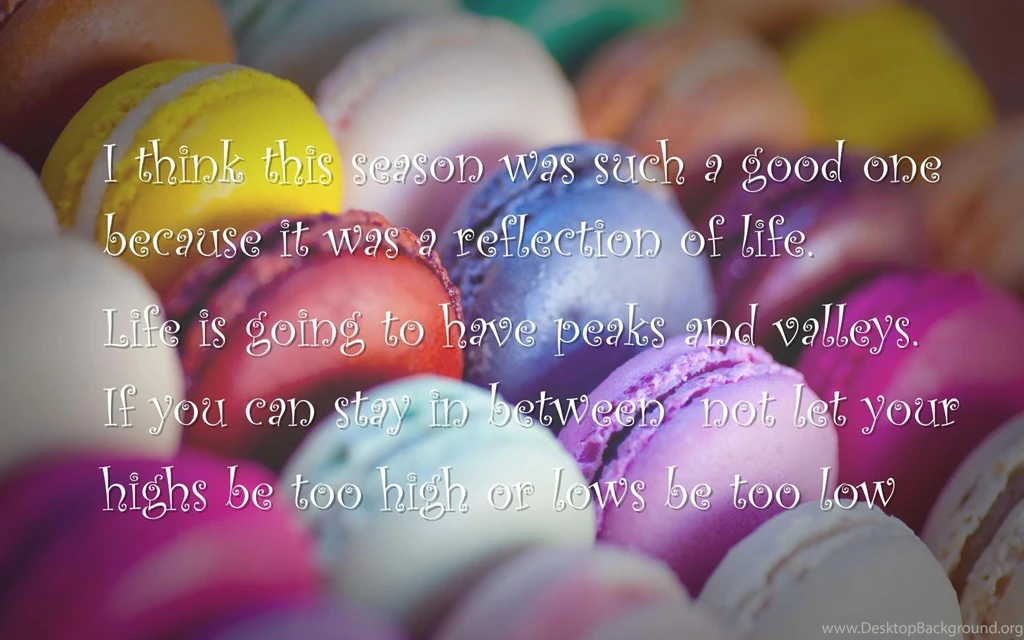 Life Philosophy, Life Changing Quotes Wallpapers   I Think This ...