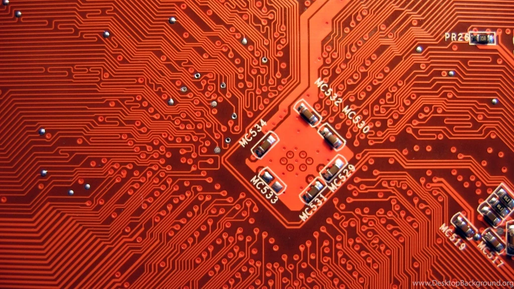 Download Board Electronics Wallpapers 2560x1600