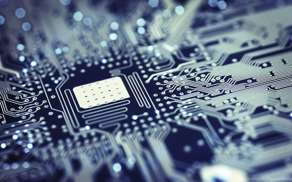 Electronic Engineering – Kronetronics