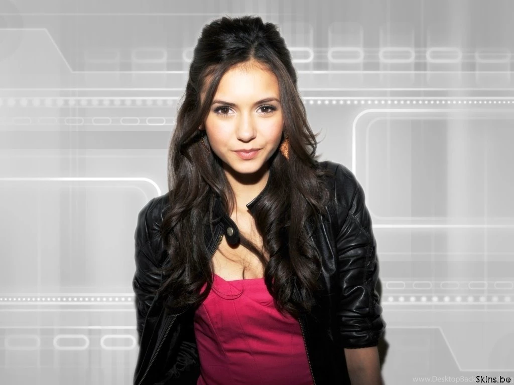 Most Beautiful Nina Dobrev Wallpapers