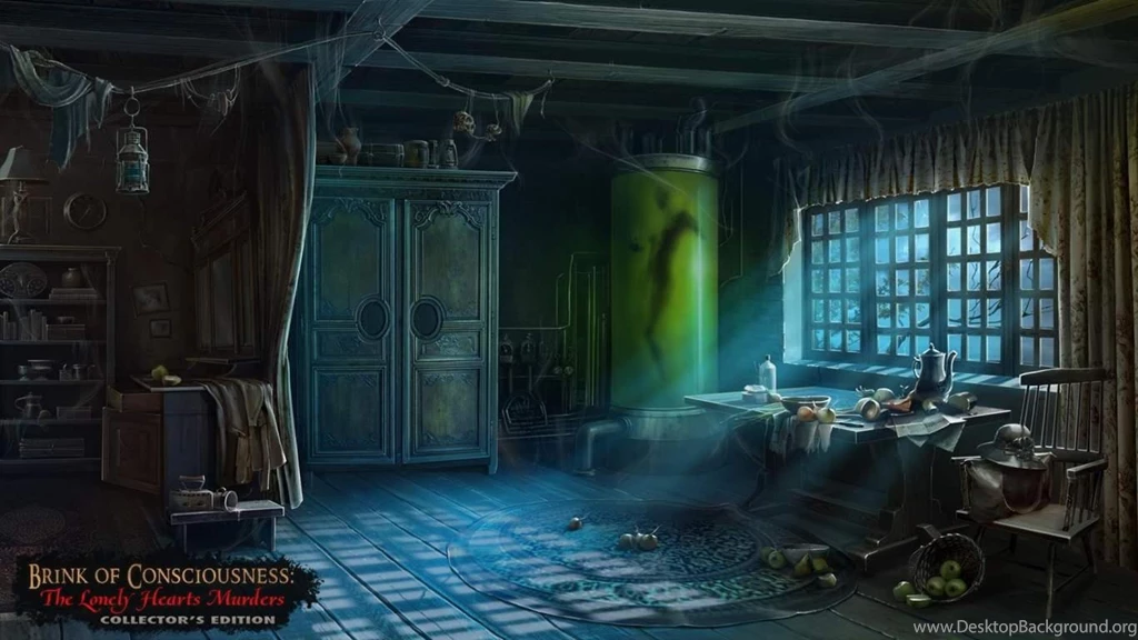 Brink Of Consciousness 2 The Lonely Hearts Murders03 Wallpapers ...