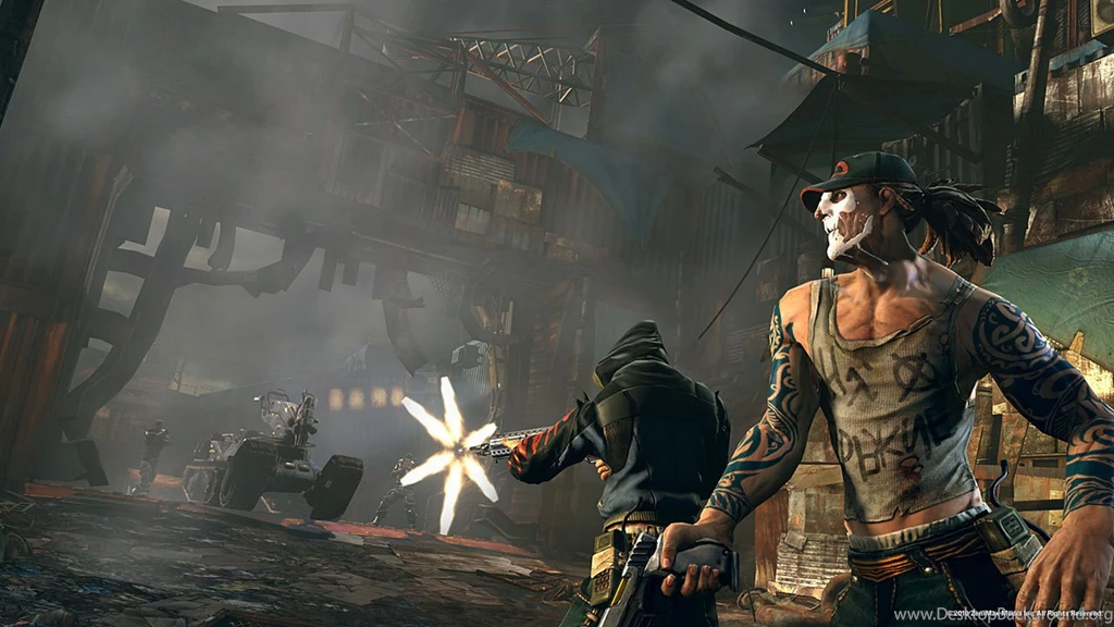 Gate Crashing 1920x1080 Wallpapers, 1920x1080 Wallpapers ...