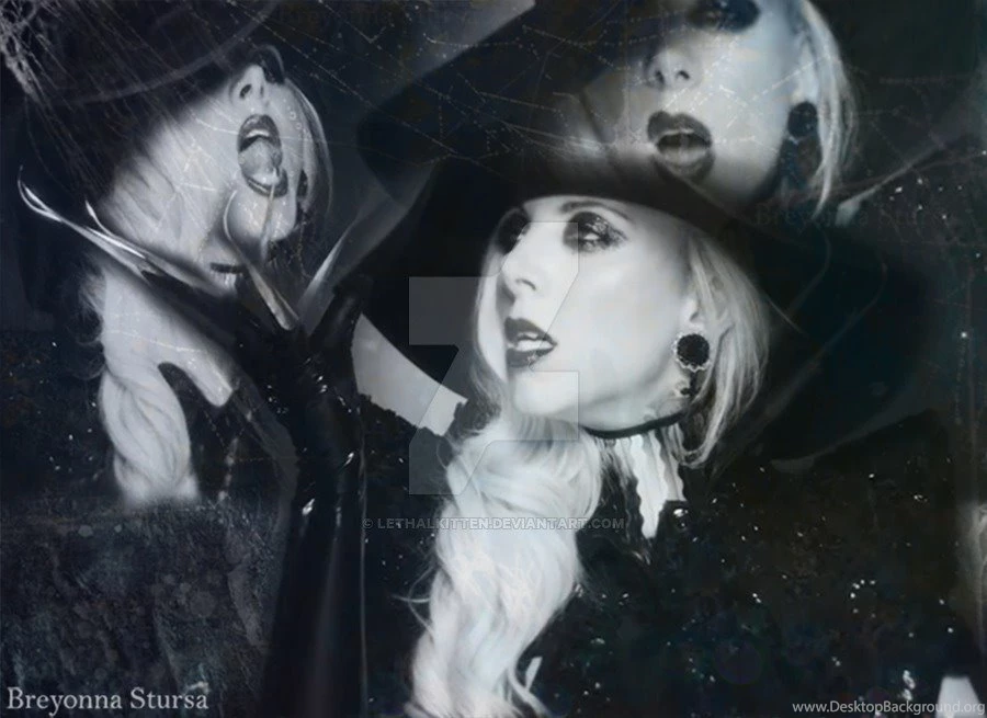 Mariabrink DeviantArt