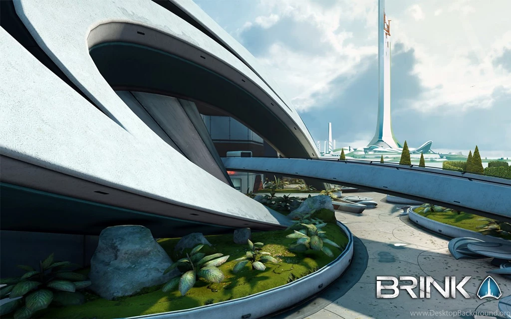 Free Brink Wallpapers In 1280x800