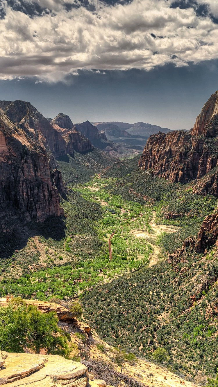 40 Best iPhone 6 Wallpapers & Backgrounds In HD Quality