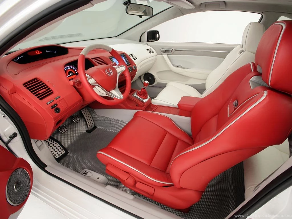 2005 Honda Sport Civic Si Images. Wallpapers Photo ...