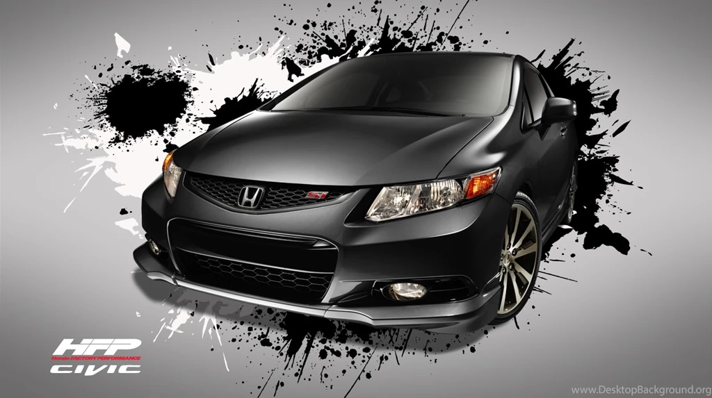 Honda Civic Coupe 2012