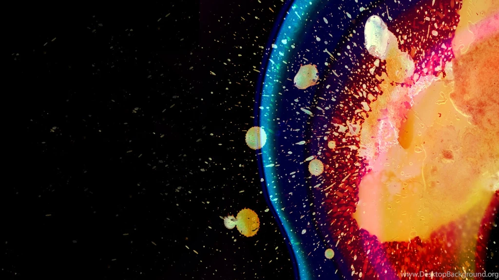 Light Bulb Flair HD Wallpapers