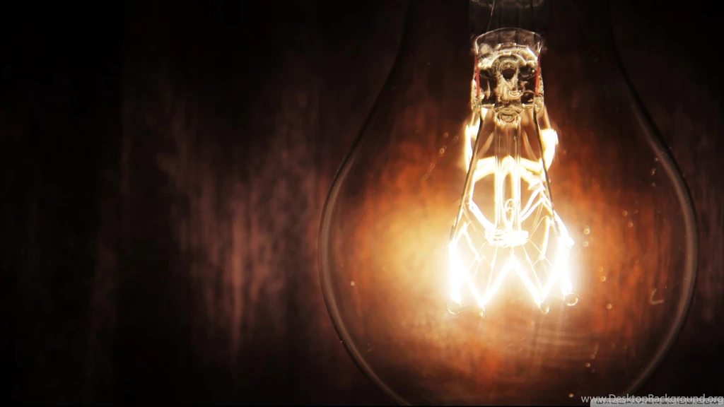 Light Bulb HD Wallpapers