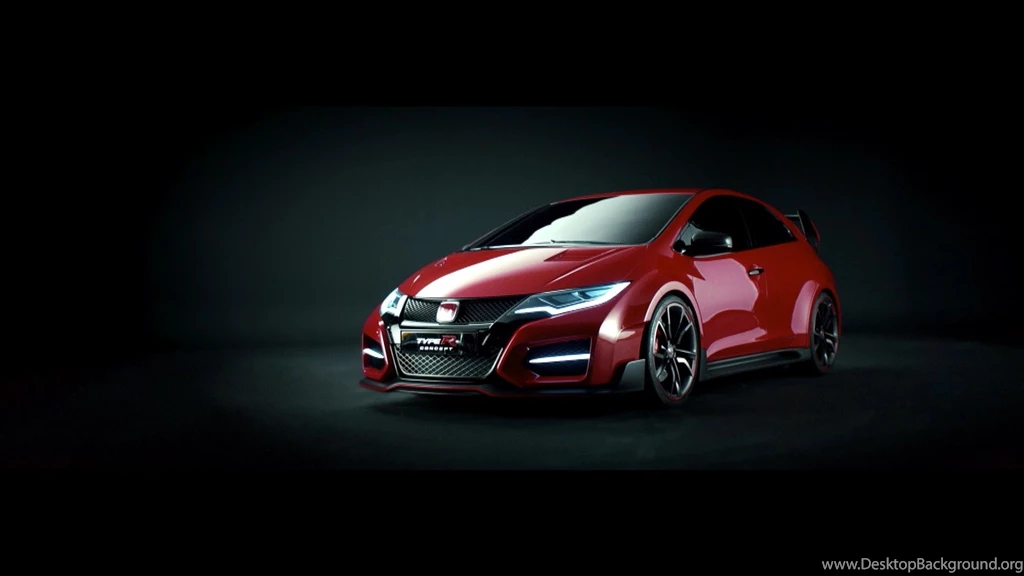 2015 Honda Civic Si Wallpapers Image