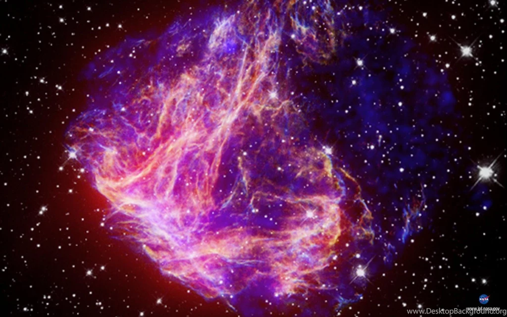 Wallpapers Space Large Magellanic Cloud 1440x900