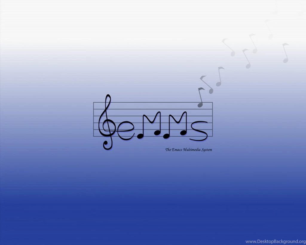 EMMS Emacs Multimedia System