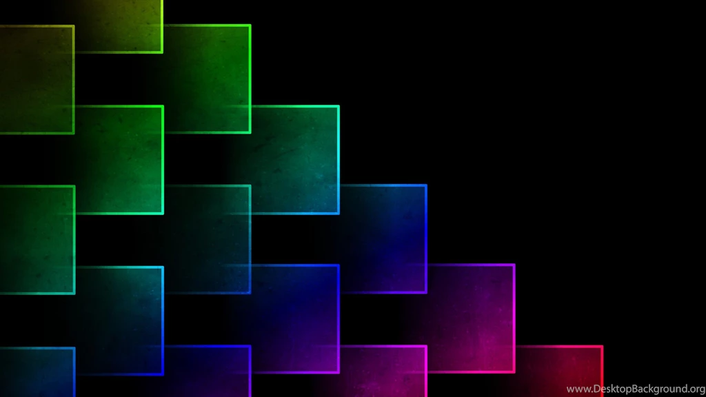 3D Cubes Wallpapers