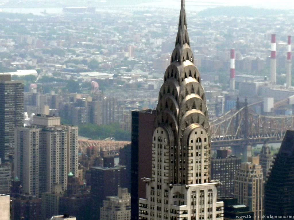 Chrysler Building Graphics Code Chrysler Building Comments ...