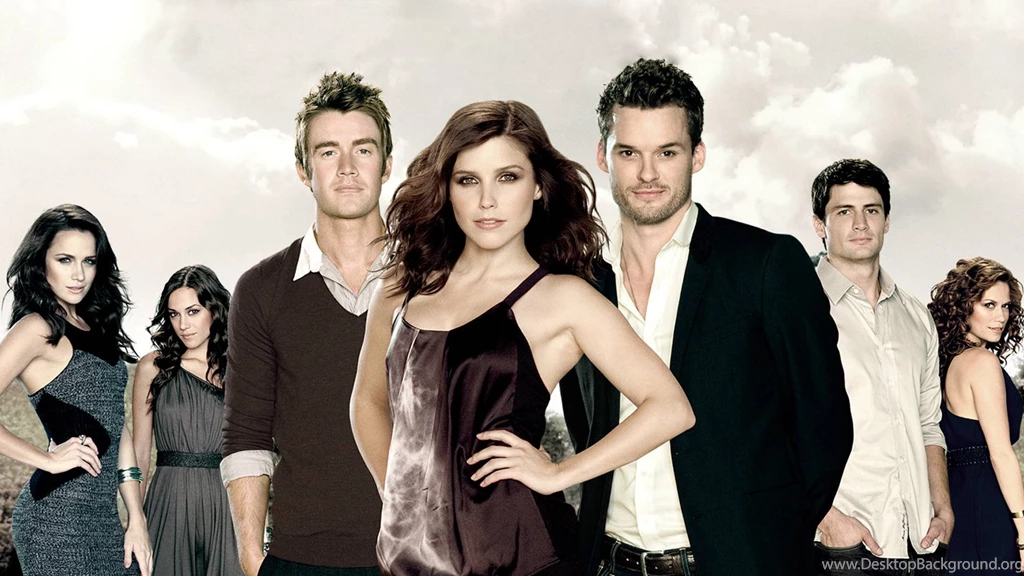One Tree Hill HD Wallpapers For Desktop Download