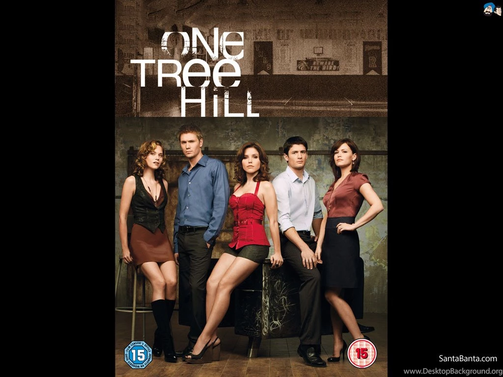 Free Download One Tree Hill HD Wallpapers