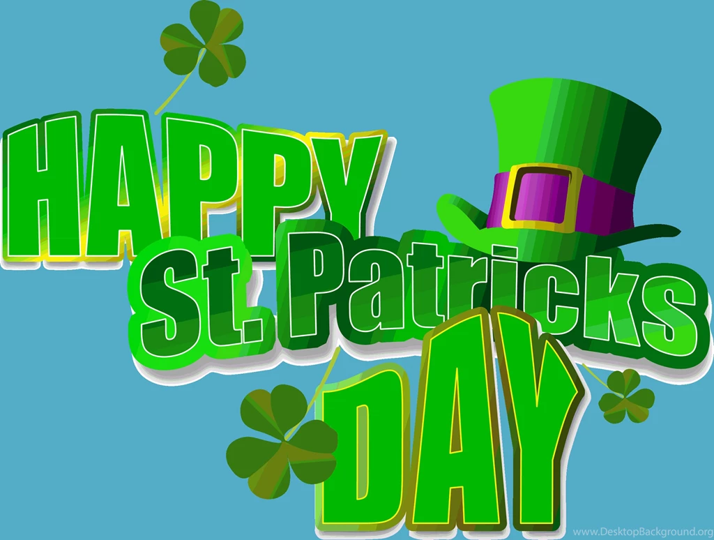 Happy St Patricks Day Clip Art Happy St Patrick's Day Clip Art ...