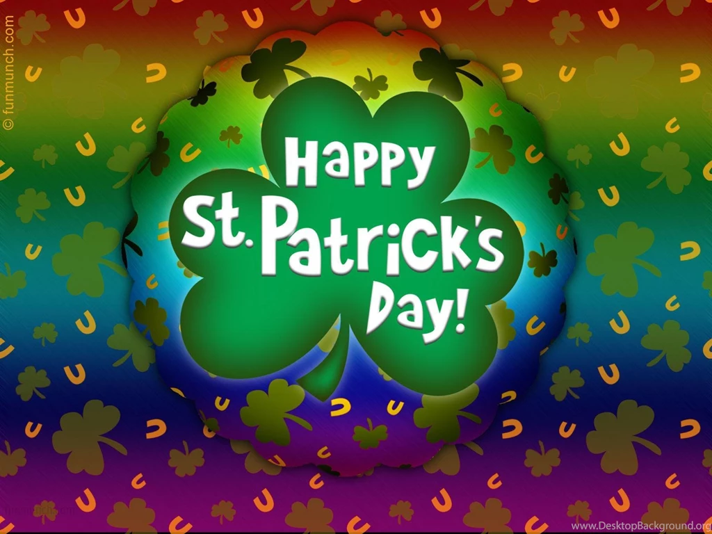 St. Patricks Day Wallpapers HD Download