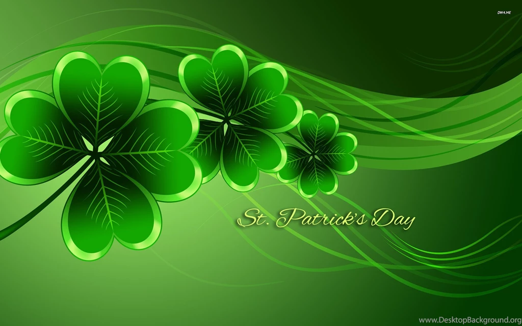 Beautiful & Unique HD Pictures 2016 For Saint Patty Day