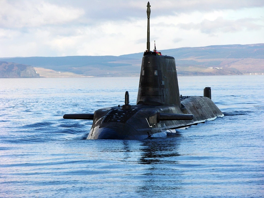 1 German Type UB III Submarine HD Wallpapers