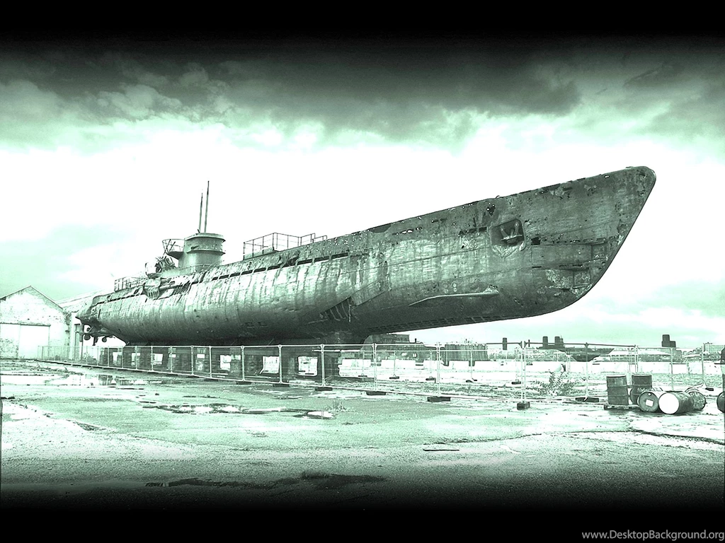 Download Submarine Wallpapers 1600x1200