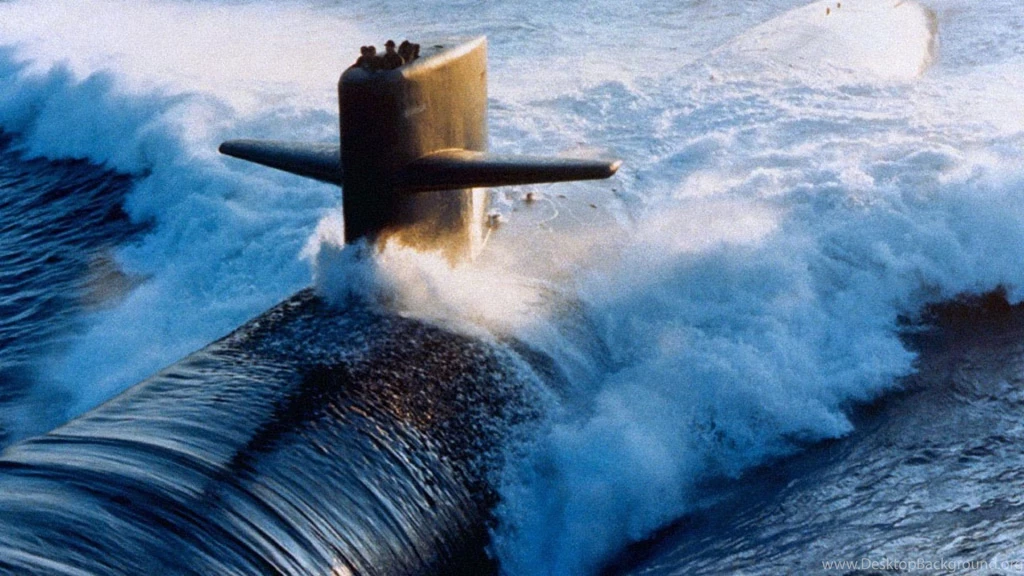 42 Us Navy Hd Submarine Military Wallpapers 459 :: Submarine Hd ...