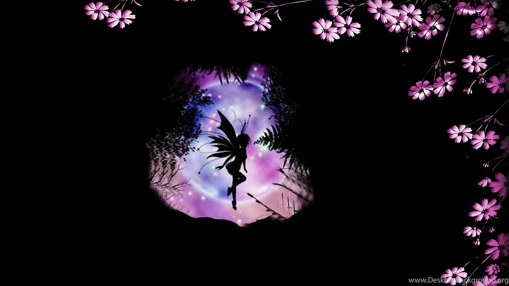 Fairy Backgrounds Pictures Wallpapers Zone