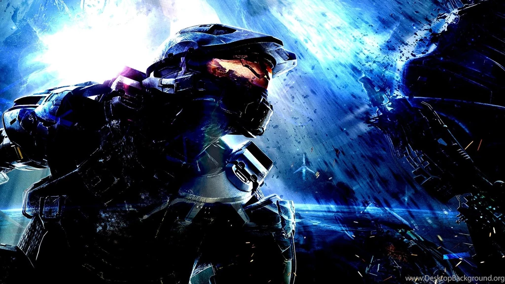 HD Halo Wallpapers Wallpapers Cave