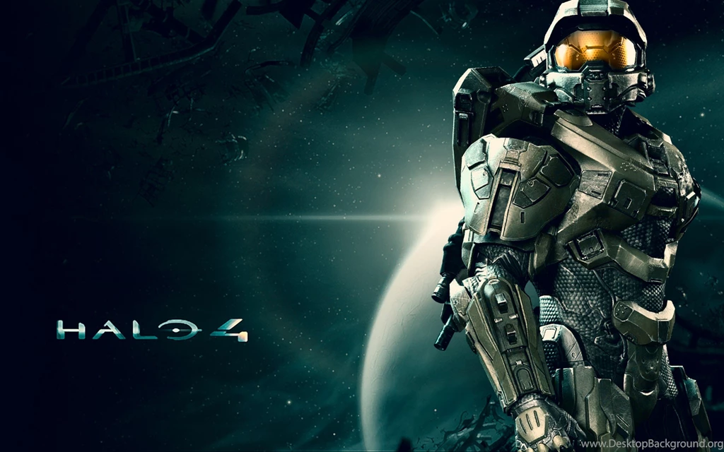 Halo Wallpapers Hd