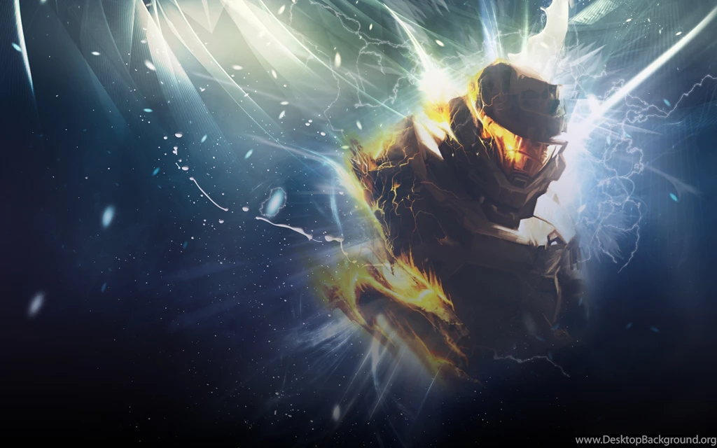 Halo Wallpapers Collection (31+)