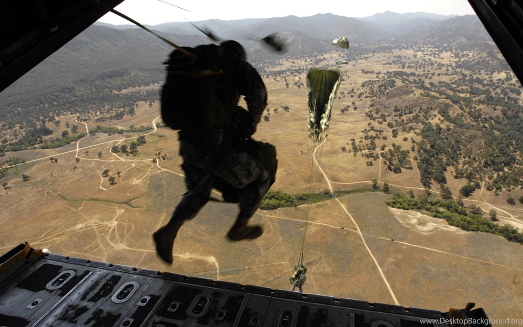 Airborne Wallpapers 03, HD Wallpapers Downloads