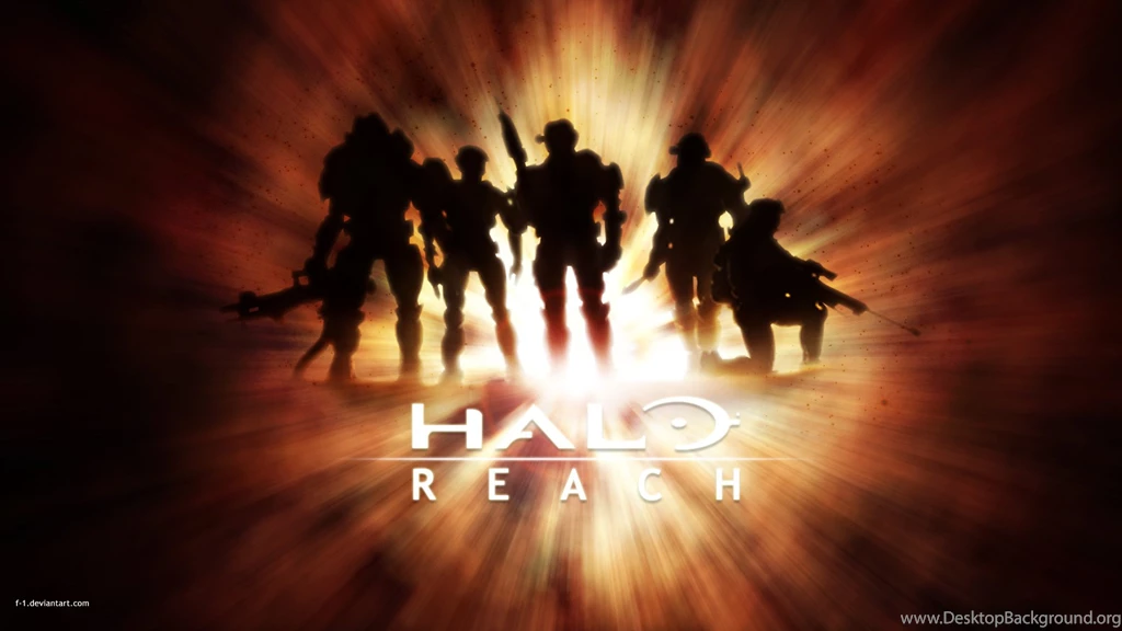 Halo Reach, Wallpaper, Multiplayer, Newguy, Boysofsheahem, Battle ...