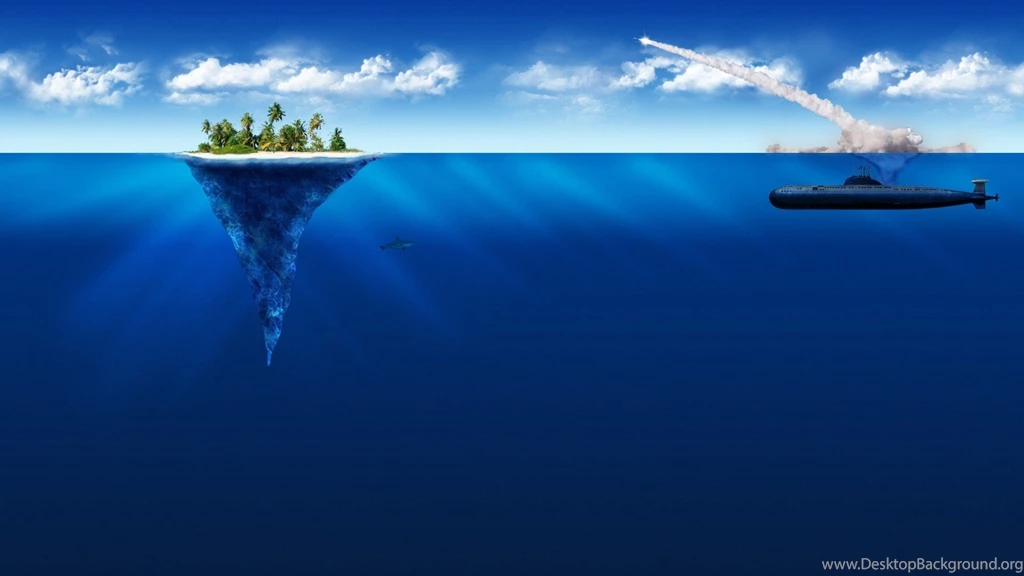 Submarine Computer Wallpapers, Desktop Backgrounds