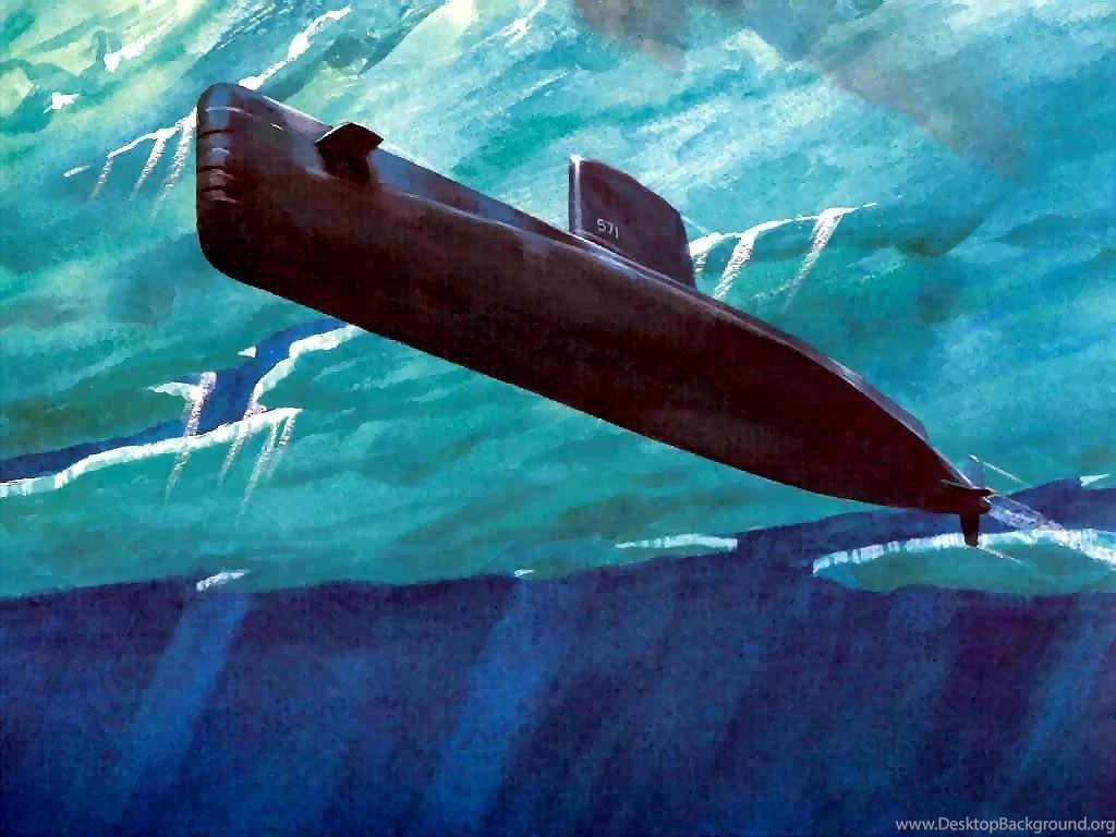 Submarine (id: 87523) – BUZZERG