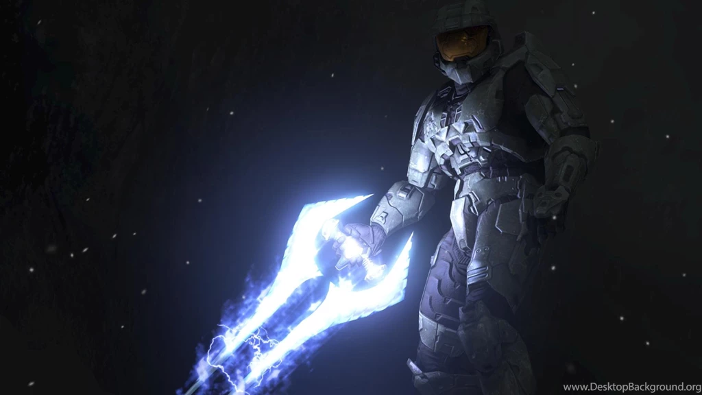 Halo Computer Wallpapers, Desktop Backgrounds