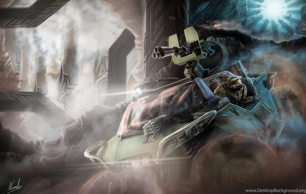 Http://icedragonhawk.deviantart.com/art/Requiem Halo 4 306312903 ...