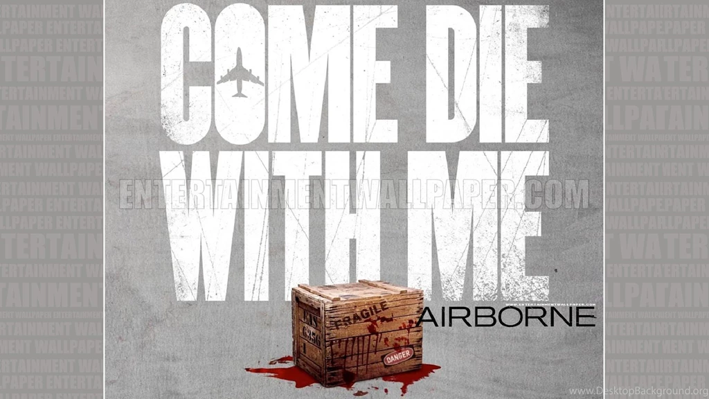 Airborne Wallpapers
