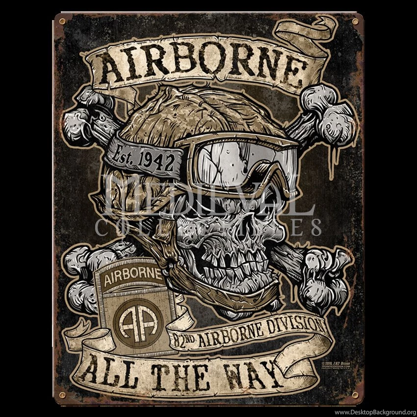Army Airborne Wallpapers Wallpapers Zone