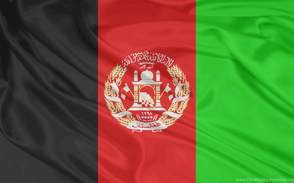 Afghanistan Flag Free Large Images